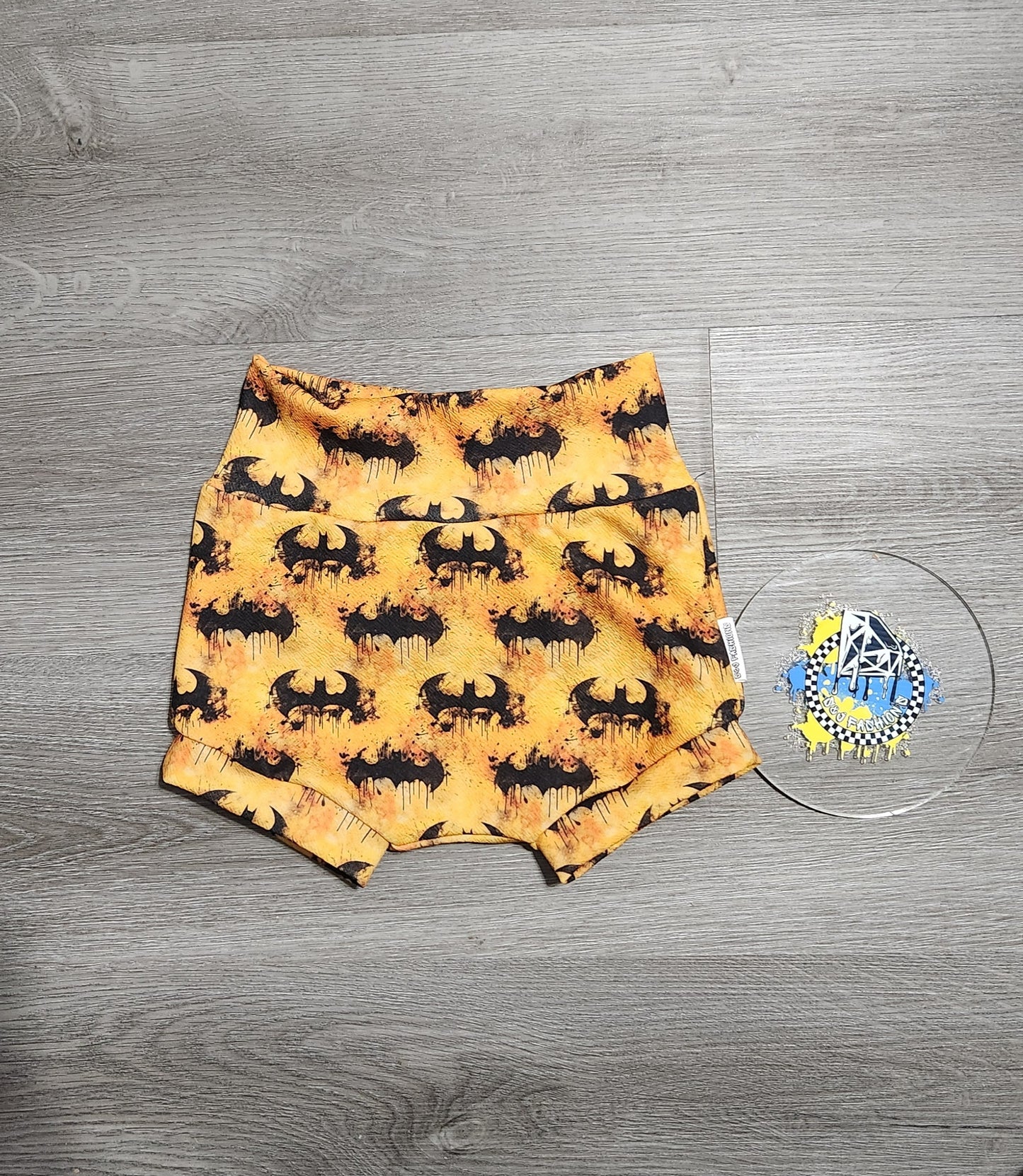 Batman Superhero Handmade