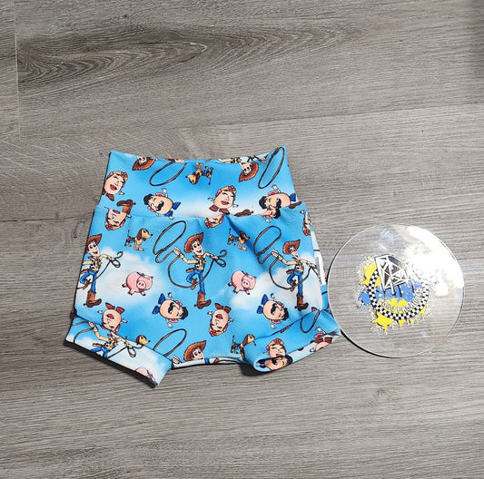 Toy Story Handmade