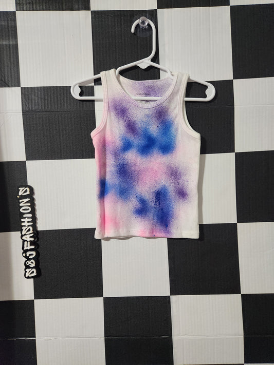 Tie Dye Shirt 2t RTS