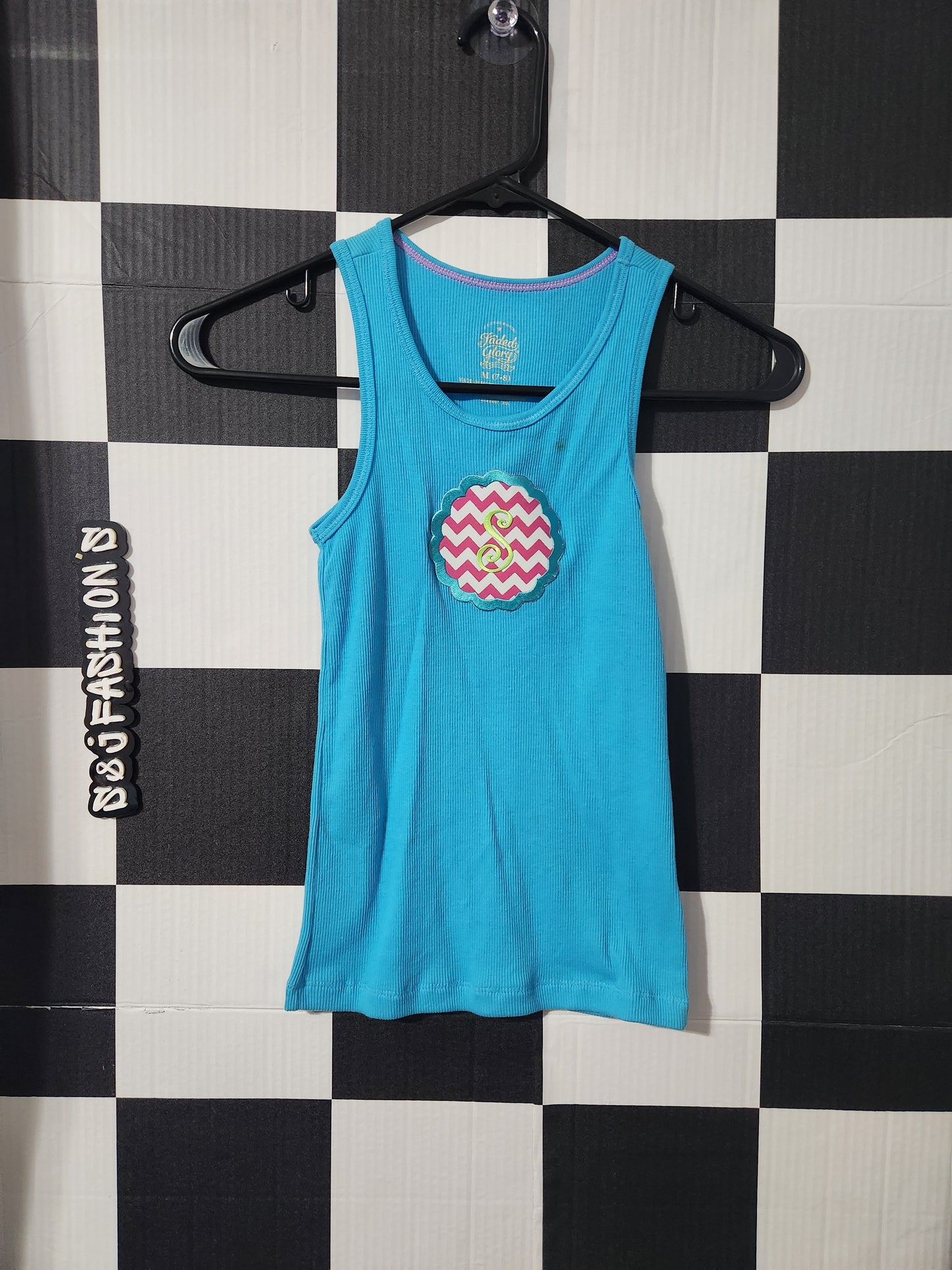 S Shirt size 7/8 RTS