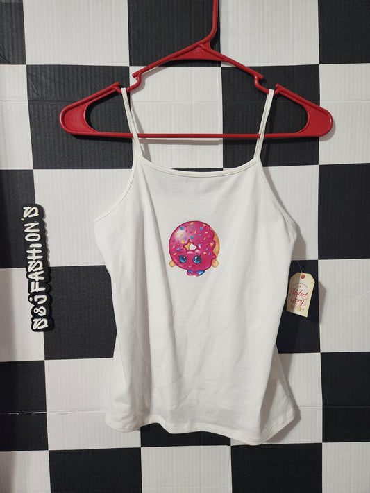 Shopkins Shirt 10/12 RTS