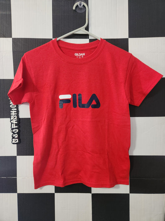 Fila Shirt YS RTS
