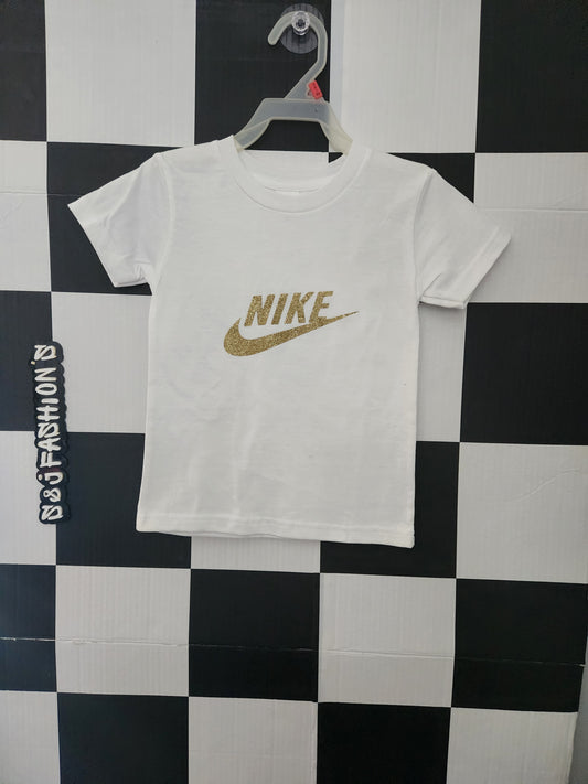 Nike Shirt 2t RTS