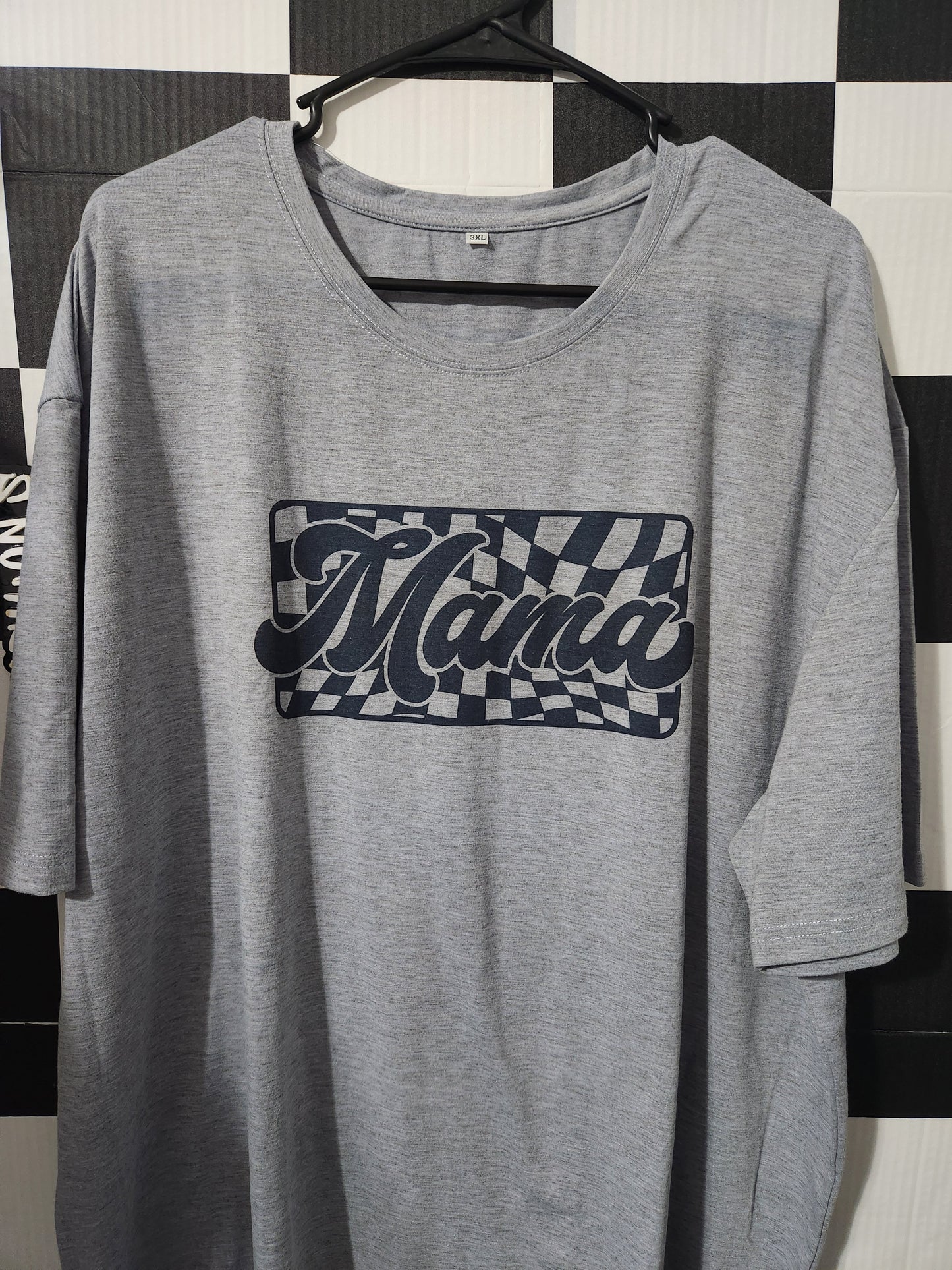 Mama Shirt 3x RTS