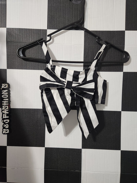 Stripe Shirt 8 RTS