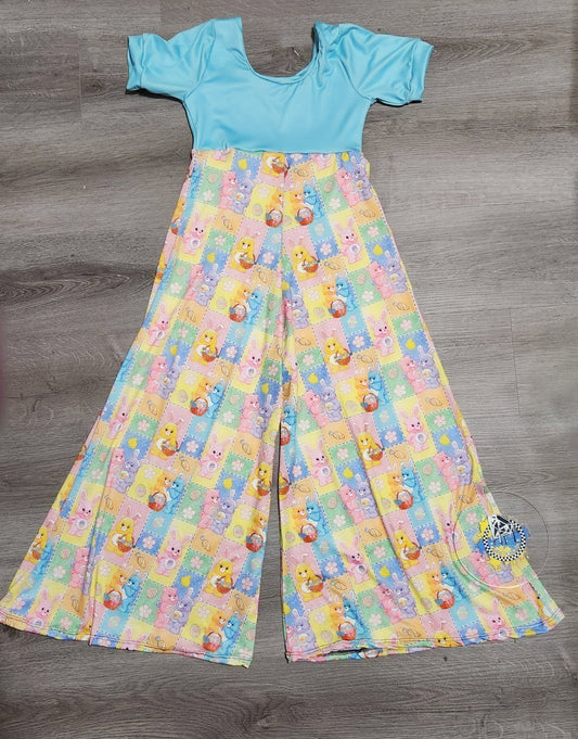 Care Bears Easter Handmade