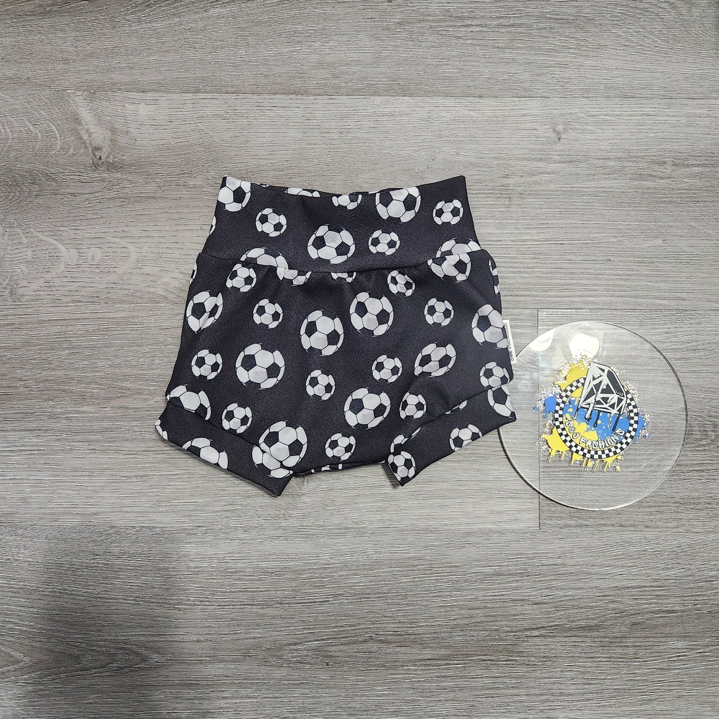 Soccer Handmade
