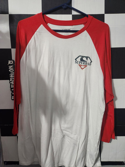 Super Dad Shirt  RTS XL