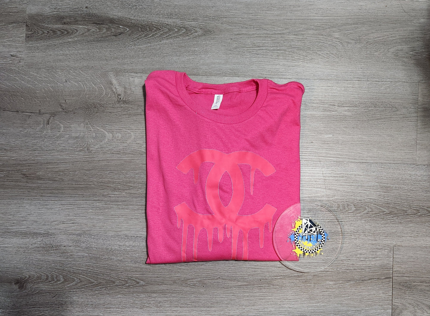 Chanel Ladies Shirt Sweater Designer