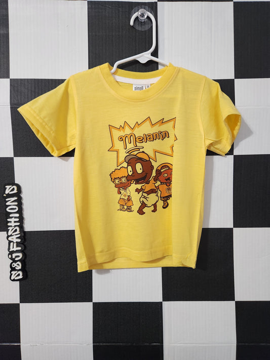 Rugrats Shirt 2t RTS