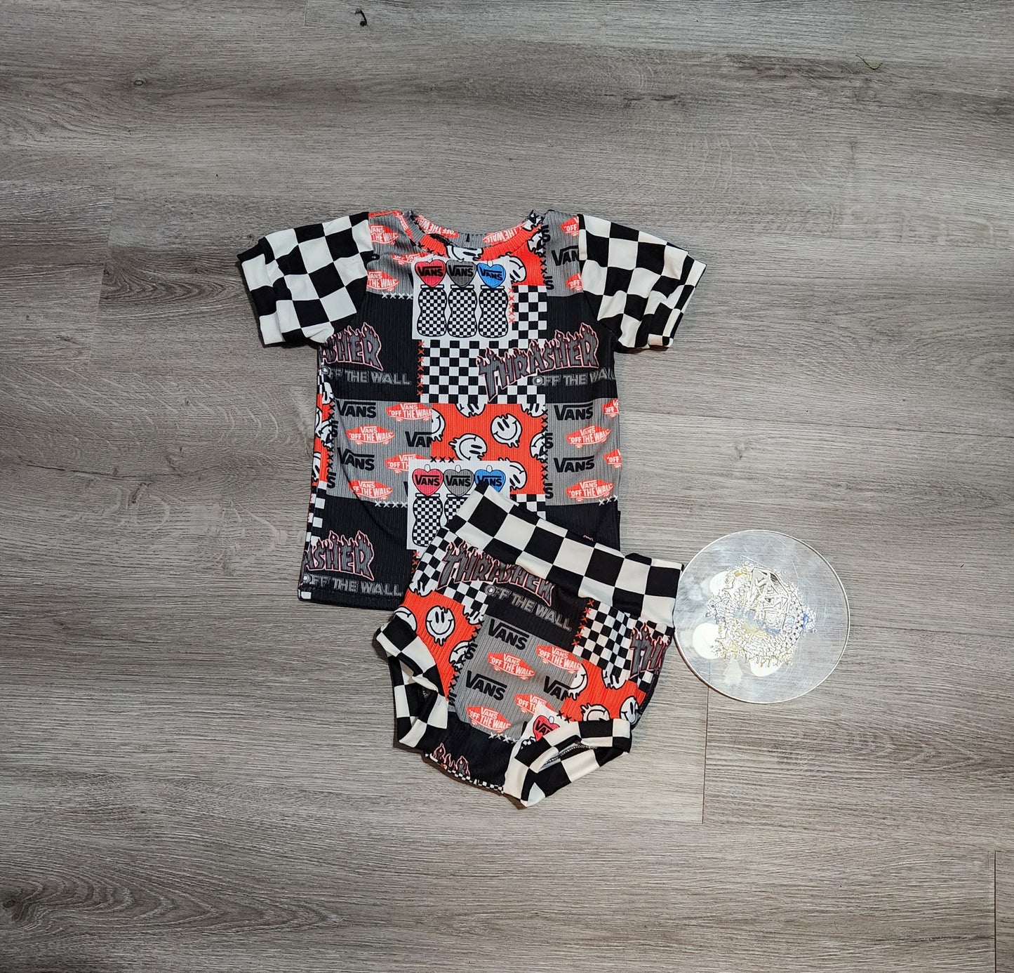 Thrasher Juice Handmade