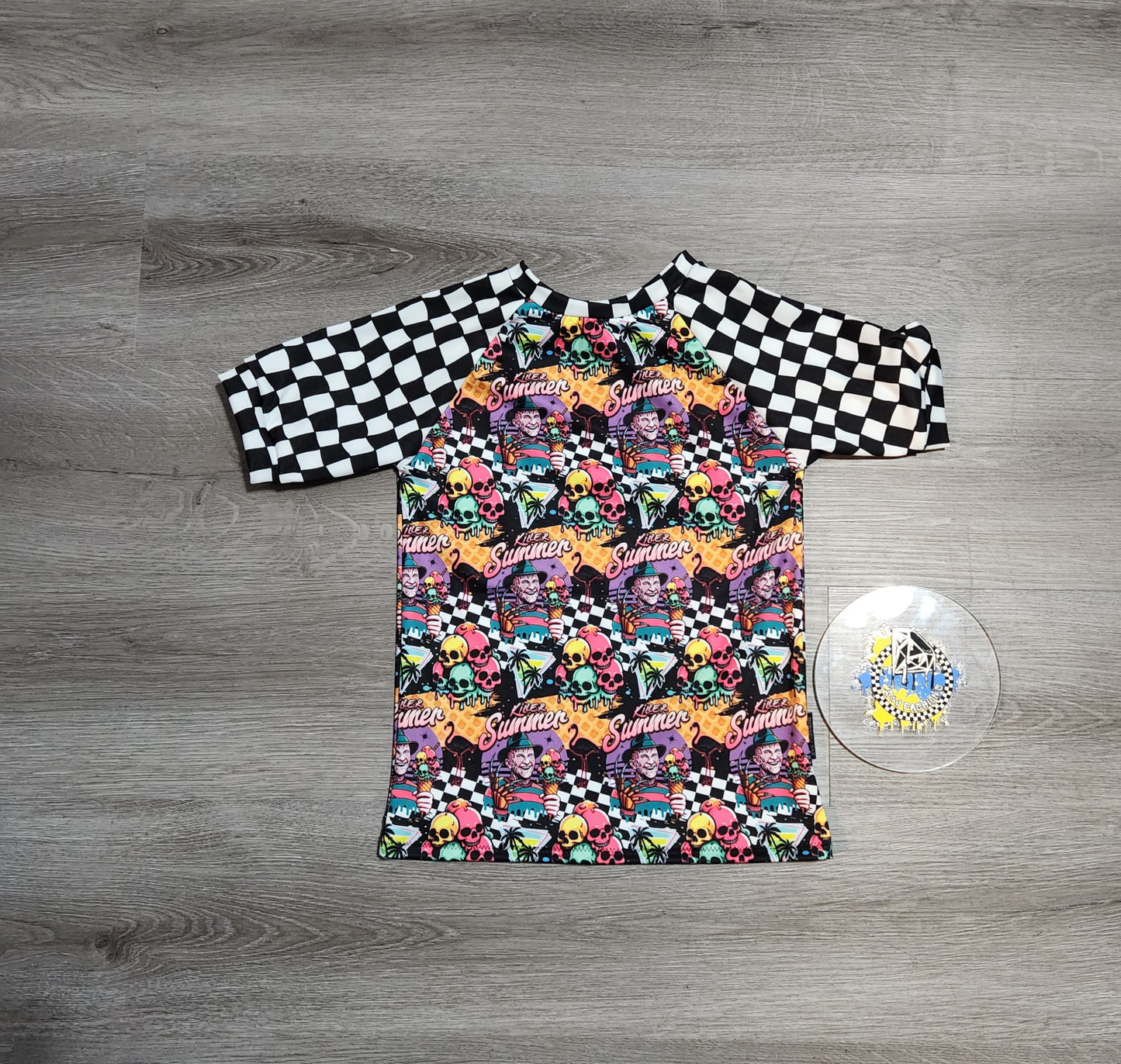 Freddy Summer Handmade