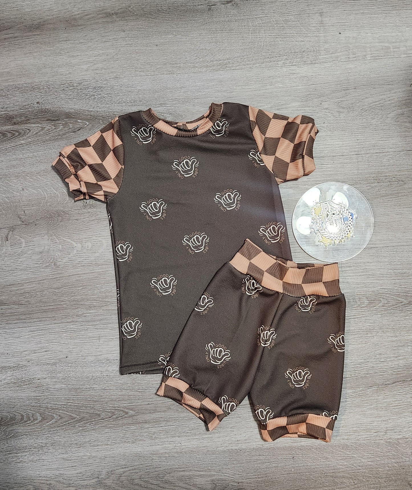 Coco Summer Good Vibes Handmade