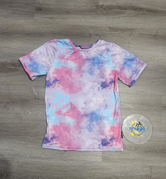Purple Acid Handmade