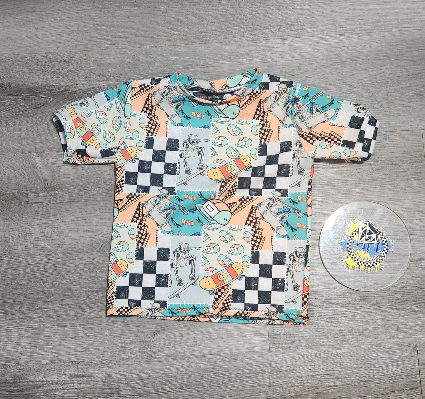 Skater Handmade