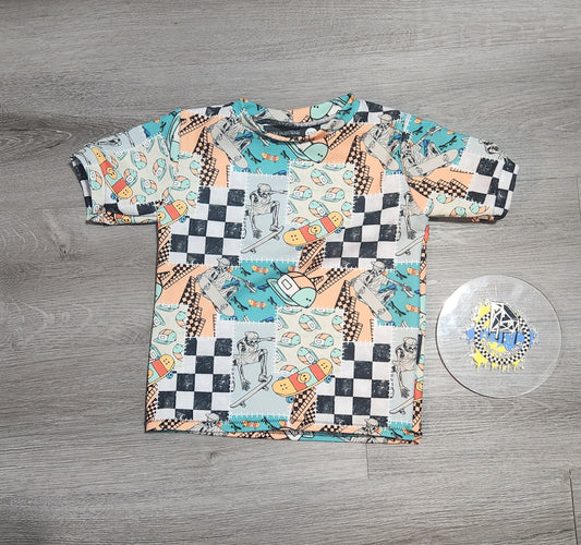 Skater Handmade
