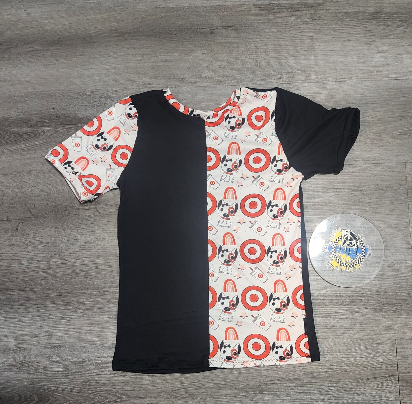 Target Handmade