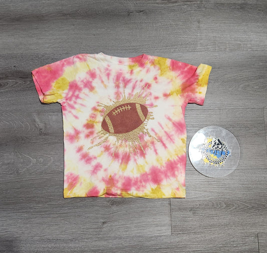 Football Boys Shirt Girls Shirt Ladies Shirt Mens Shirt