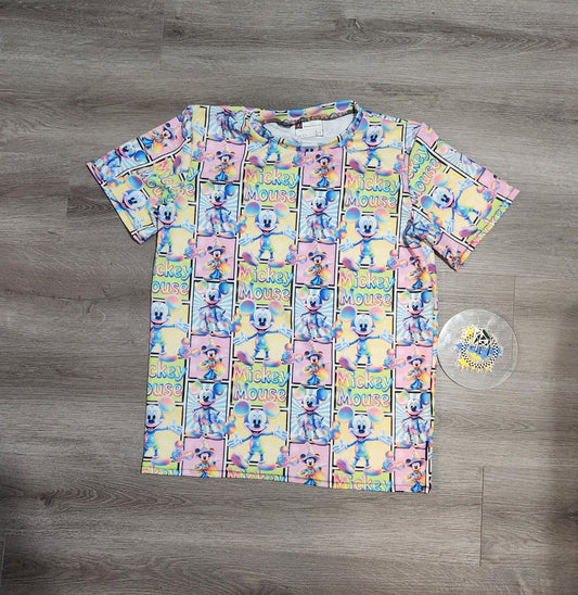 Mickey Handmade