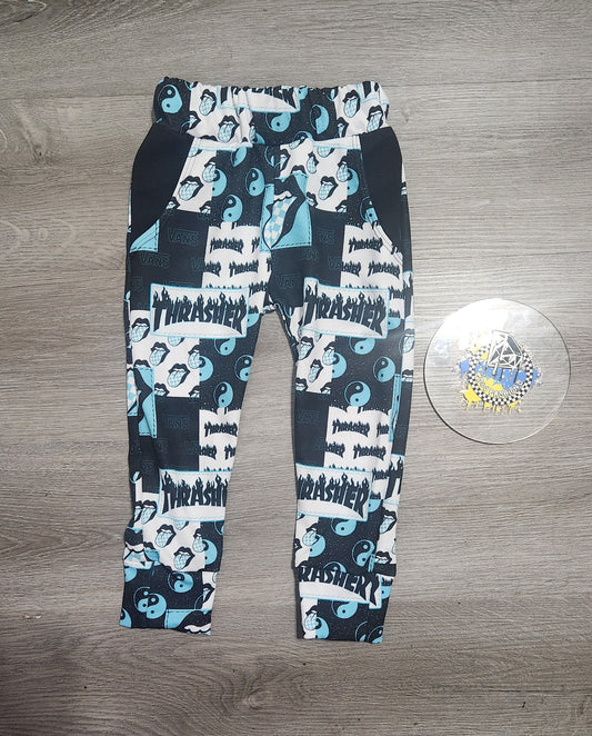 Thrasher Joggers 4t RTS