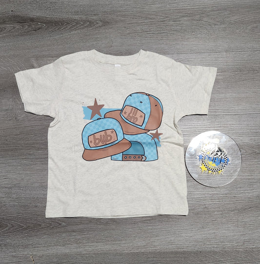 Lil Bro Boys Shirt