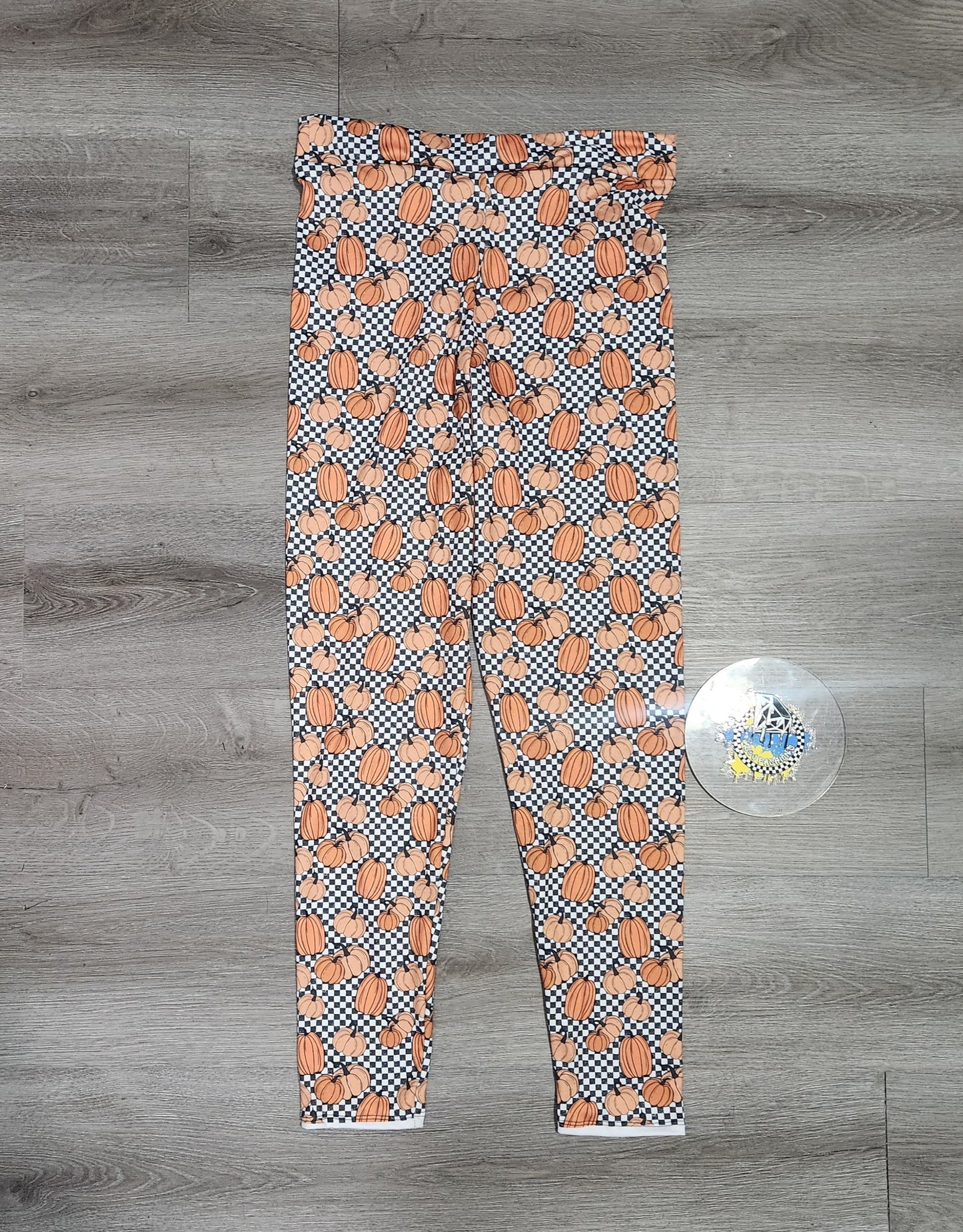 Pumpkins Fall Handmade
