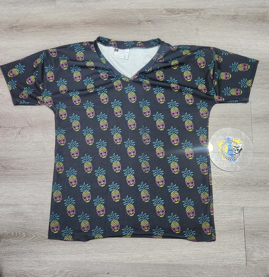 Pineapple Handmade