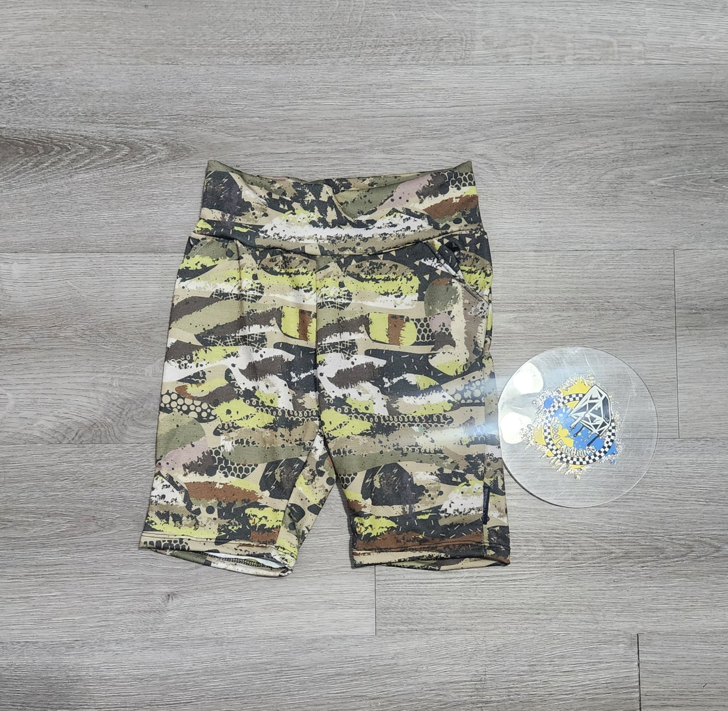 Camo Handmade