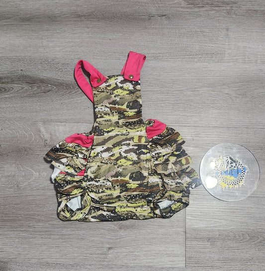 Camo Handmade
