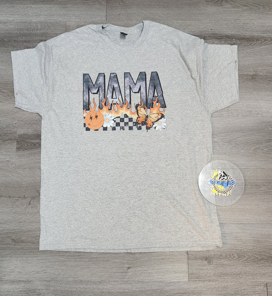 Mama Ladies Shirt