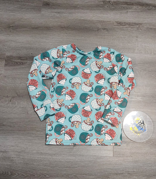 Merry Vibes Christmas Handmade