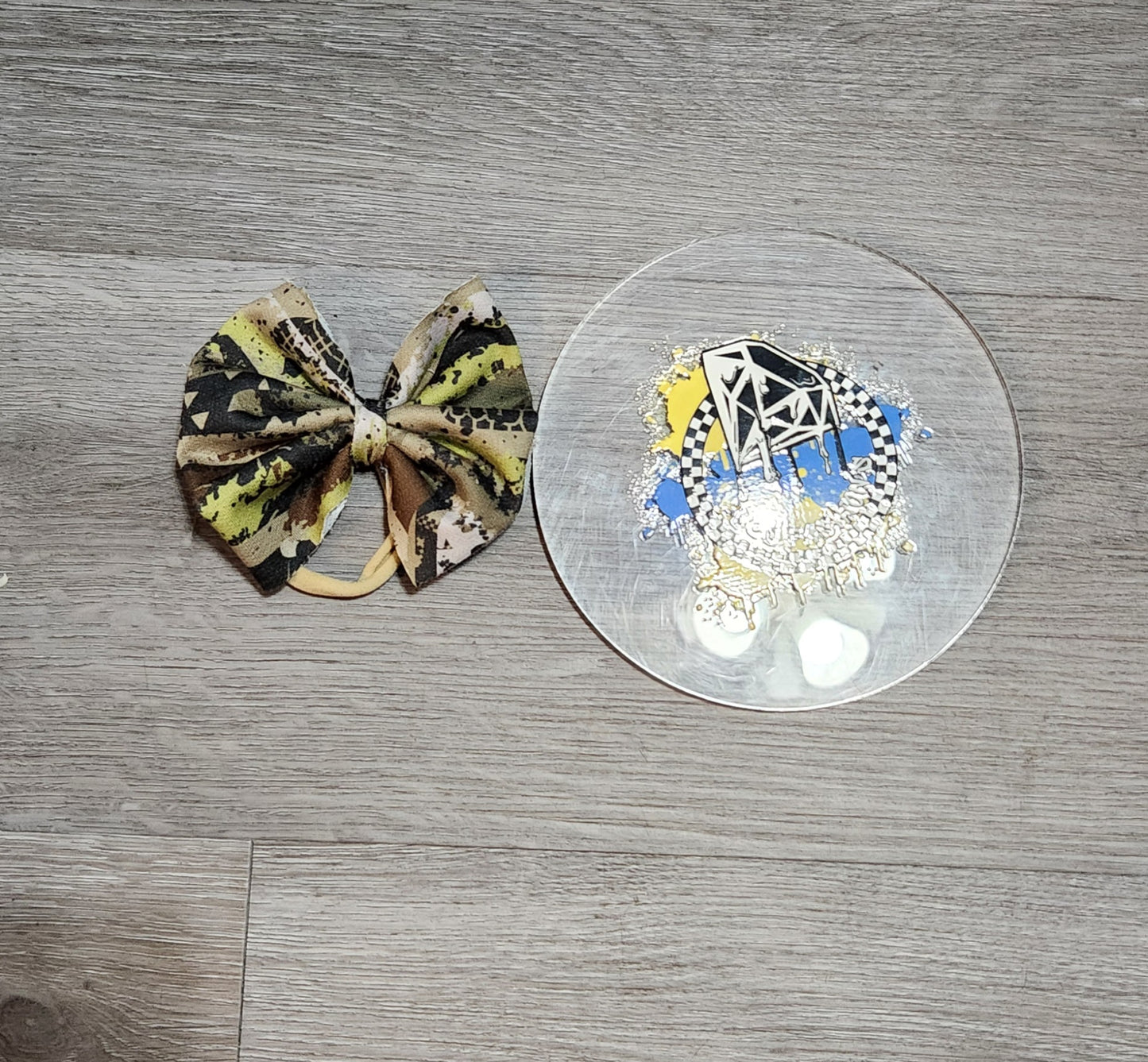 Camo Handmade