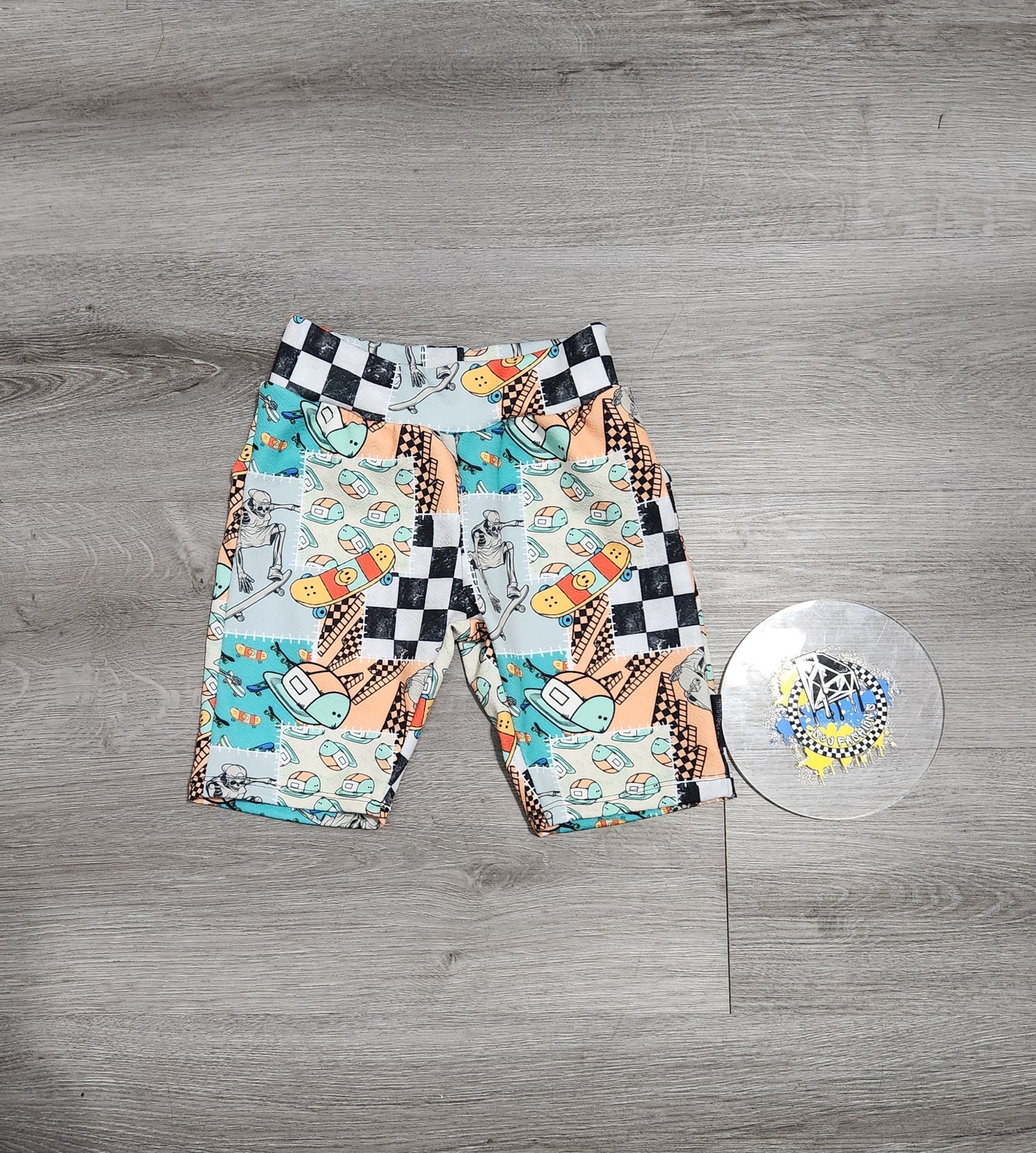 Skater Handmade