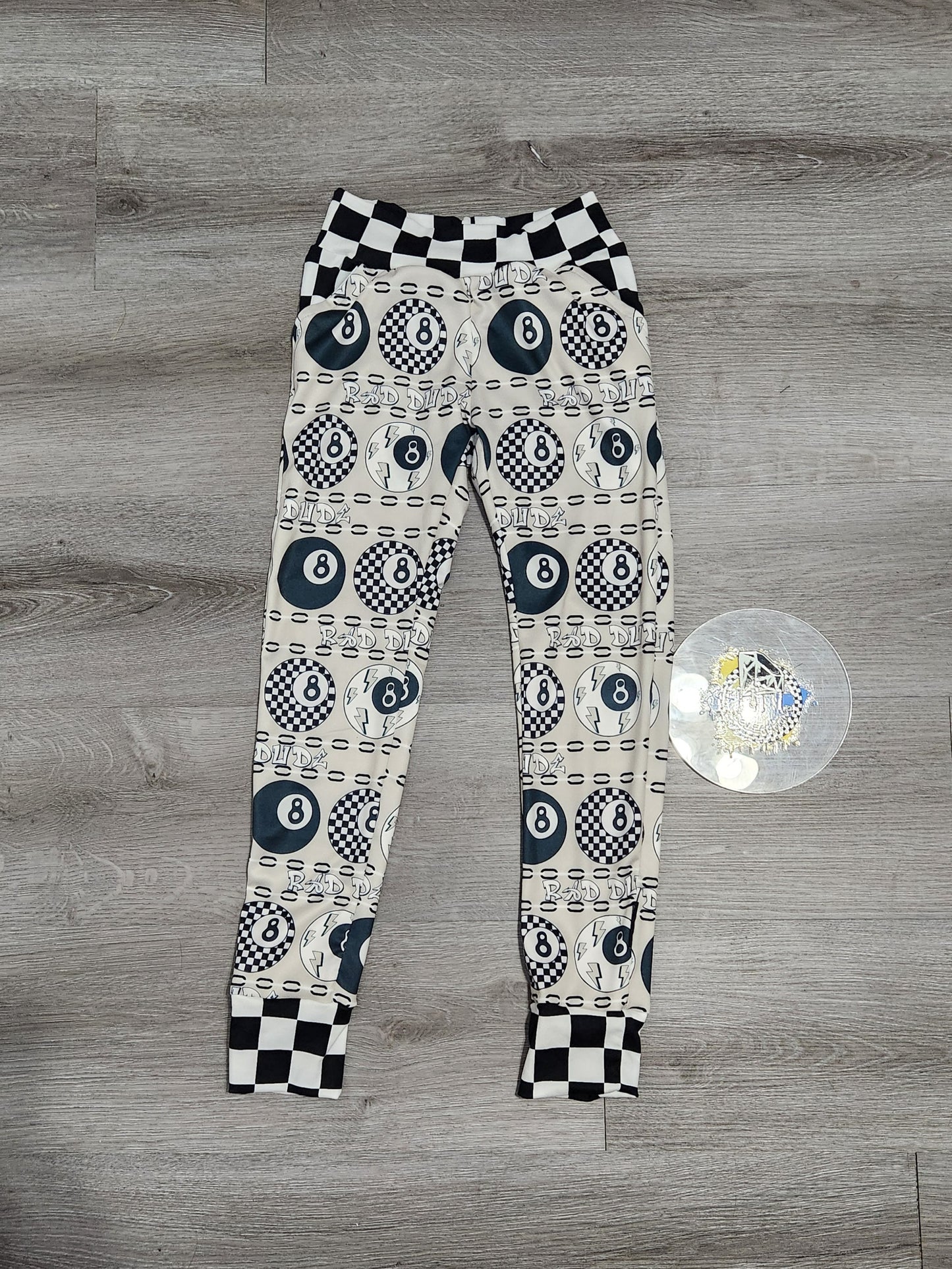 Rad Dude Handmade