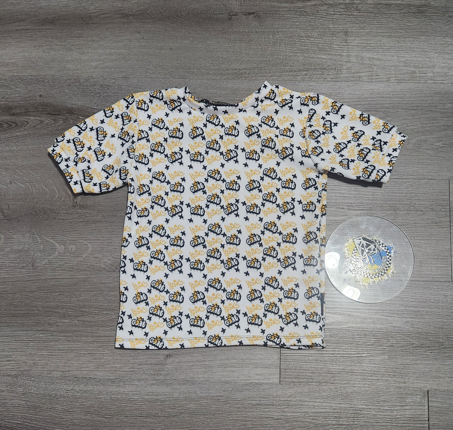 Goat Handmade
