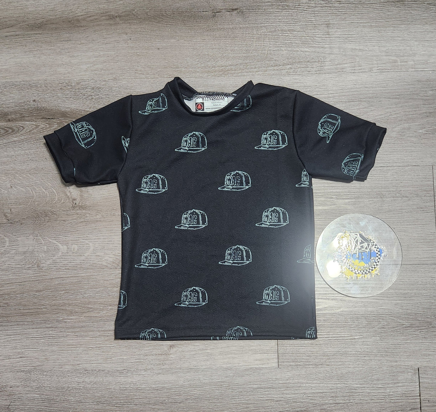 Swag Handmade
