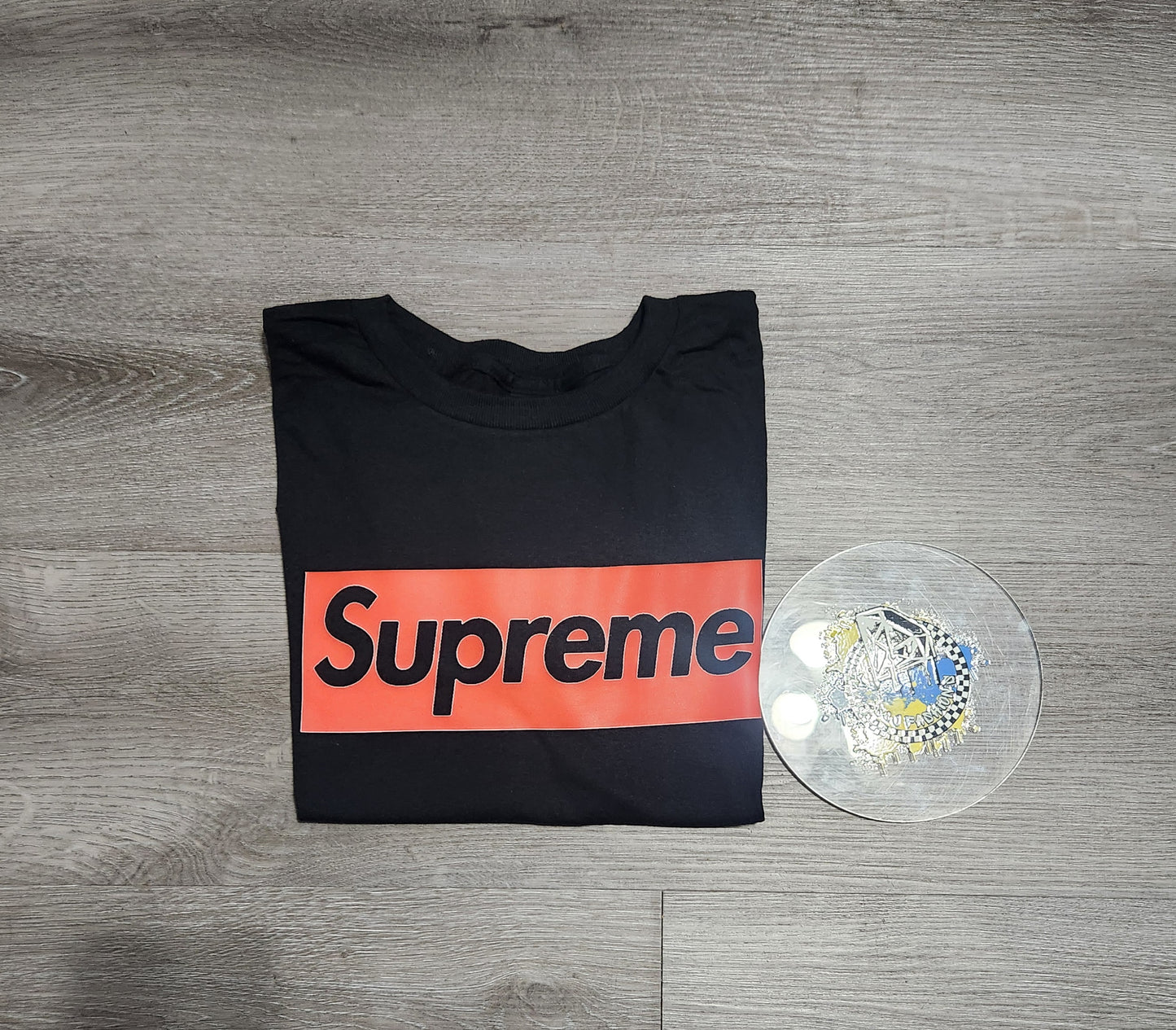 Supreme Boys Shirt Girls Shirt Ladies Shirt Mens Shirt