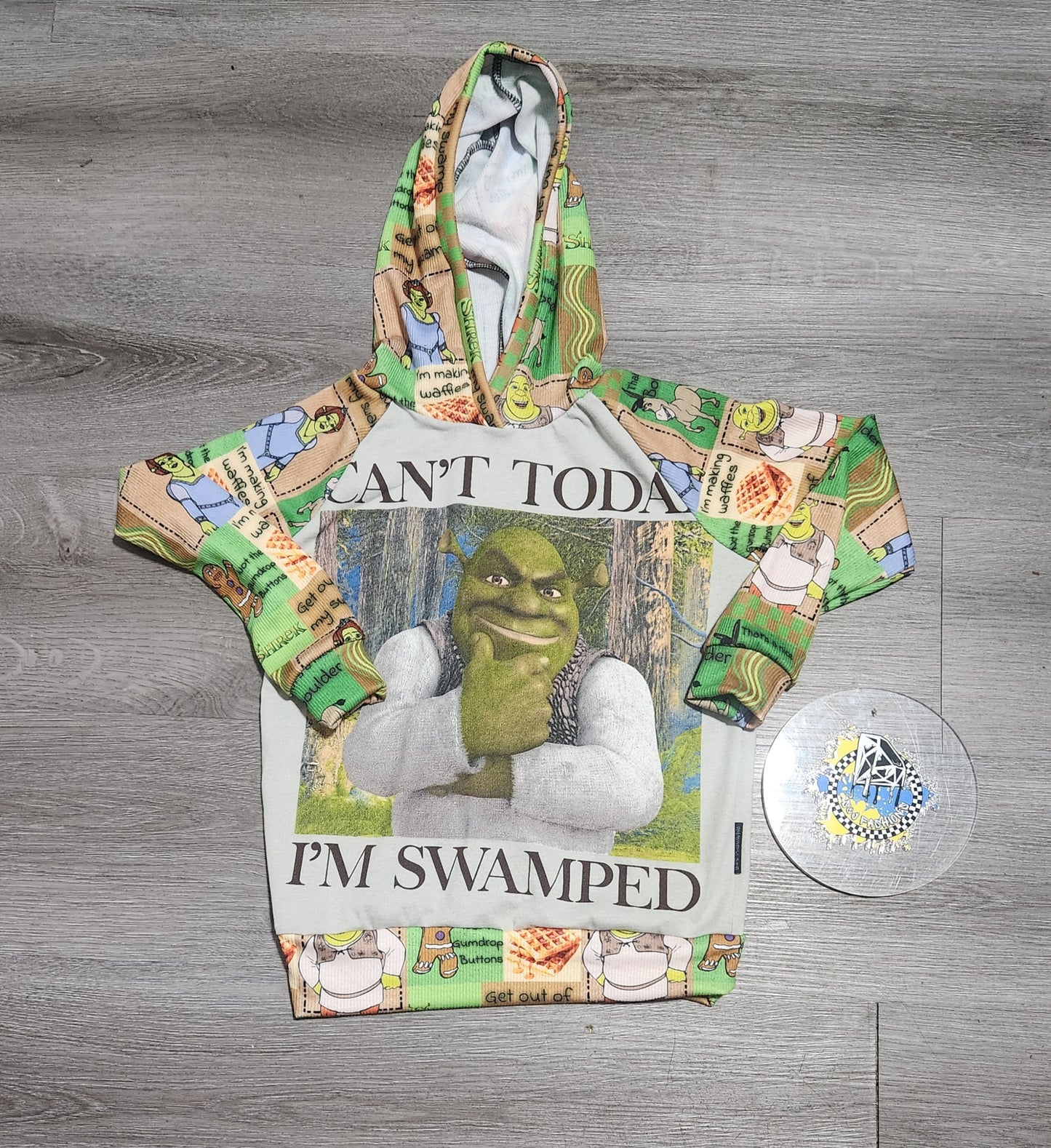 Upcycled Tshirts Handmade