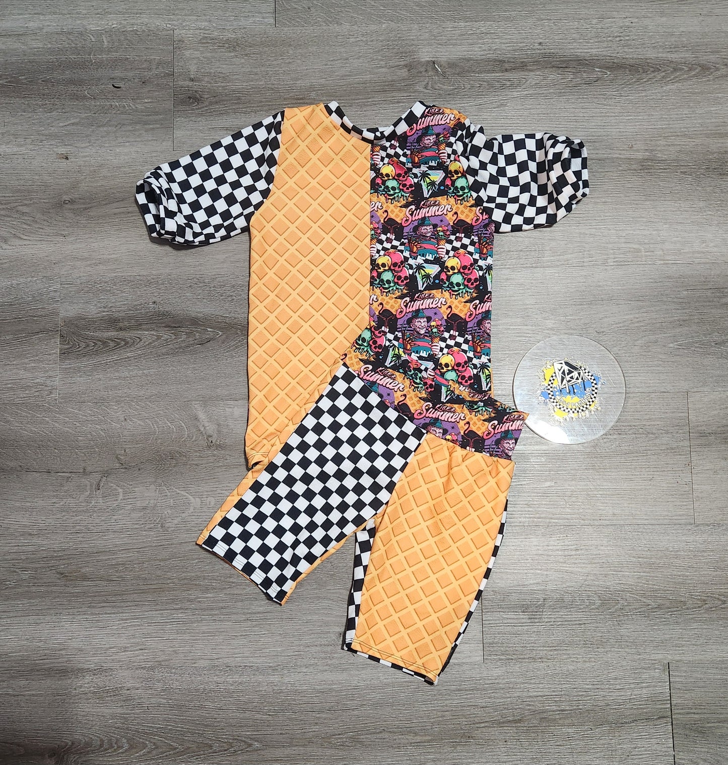 Freddy Summer Handmade