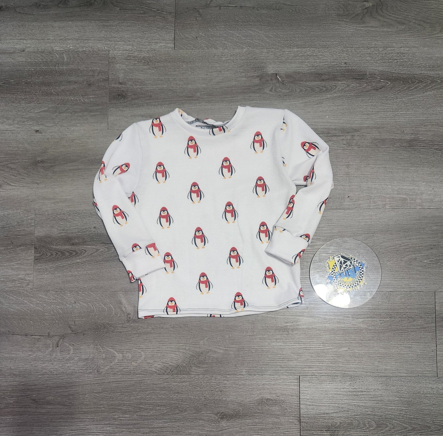 Penguin Handmade