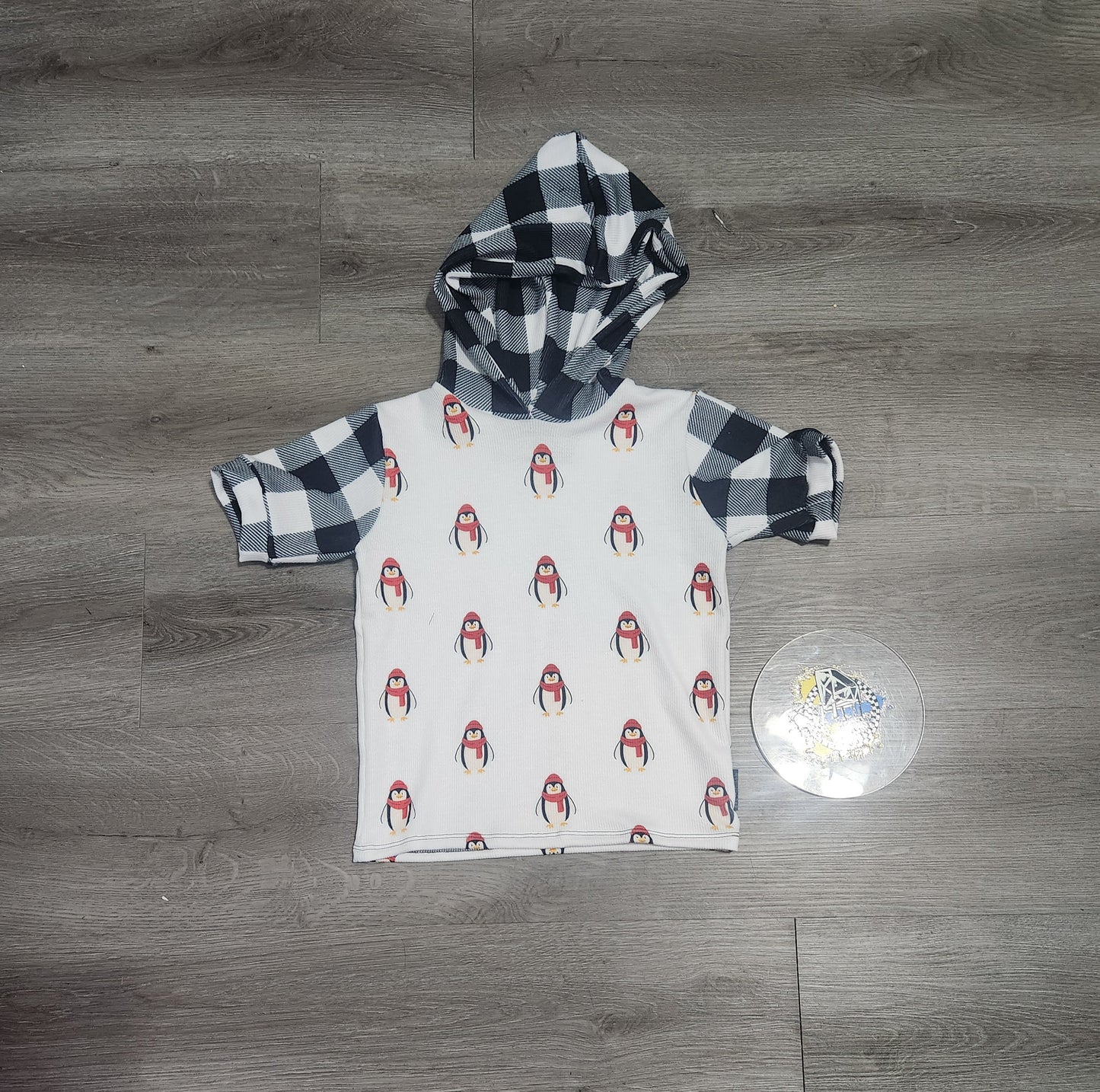 Penguin Handmade