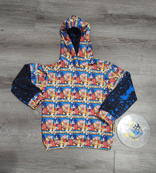 Sonic Handmade