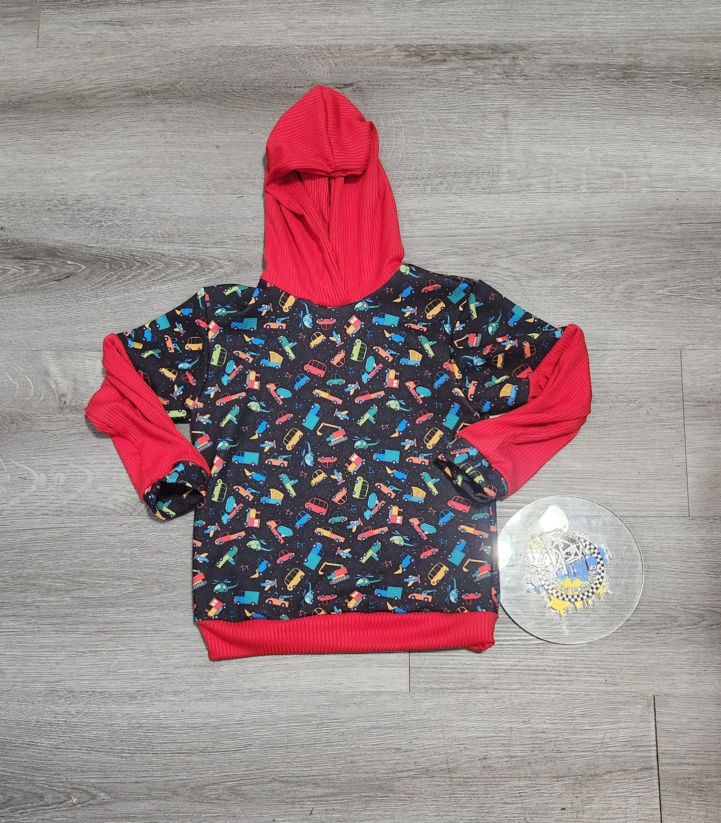 Cars Trucks Plans Bikes Beep Beep Handmade