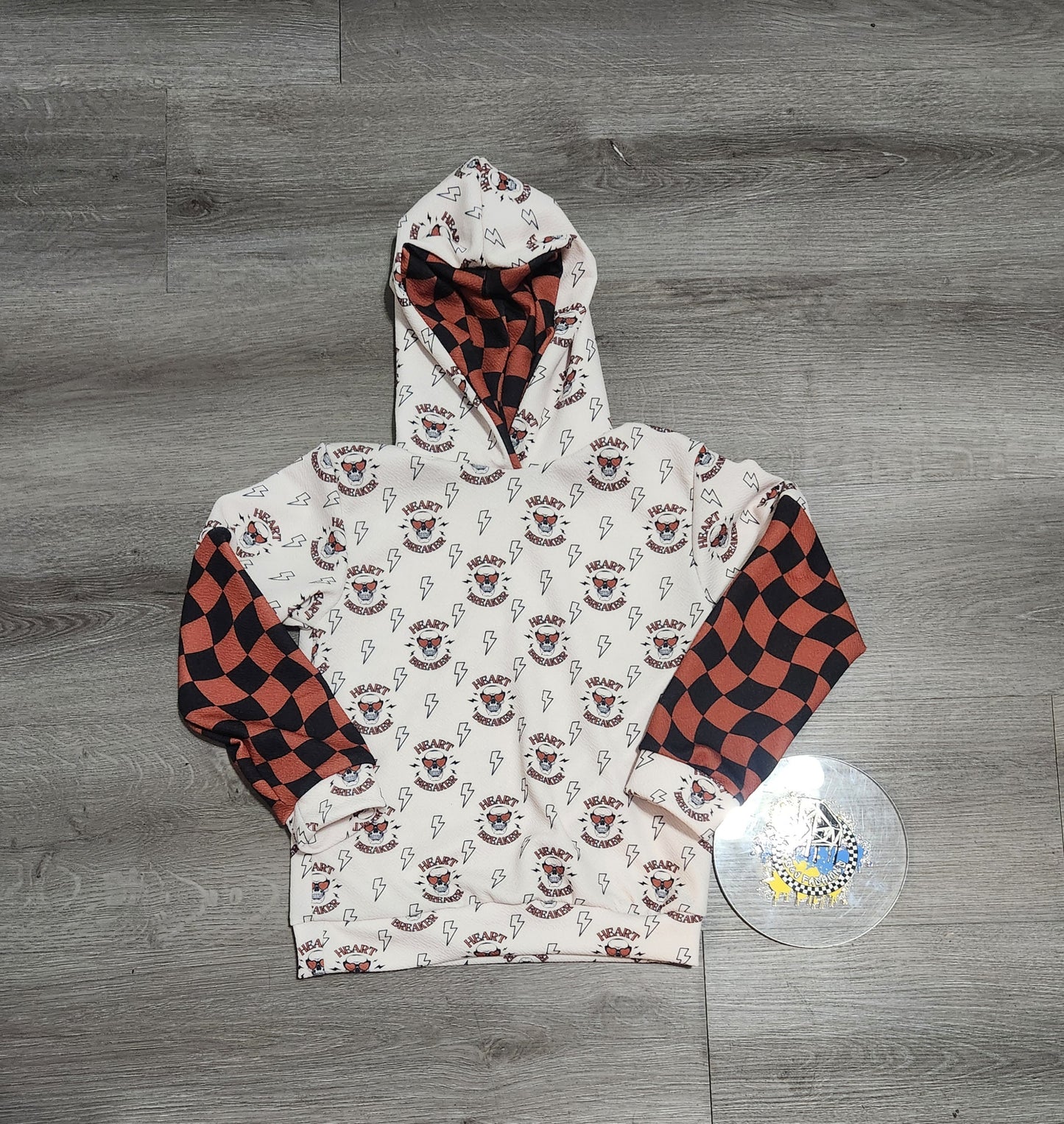 Heart Breaker Handmade