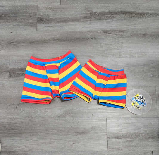 Sesame Street Handmade