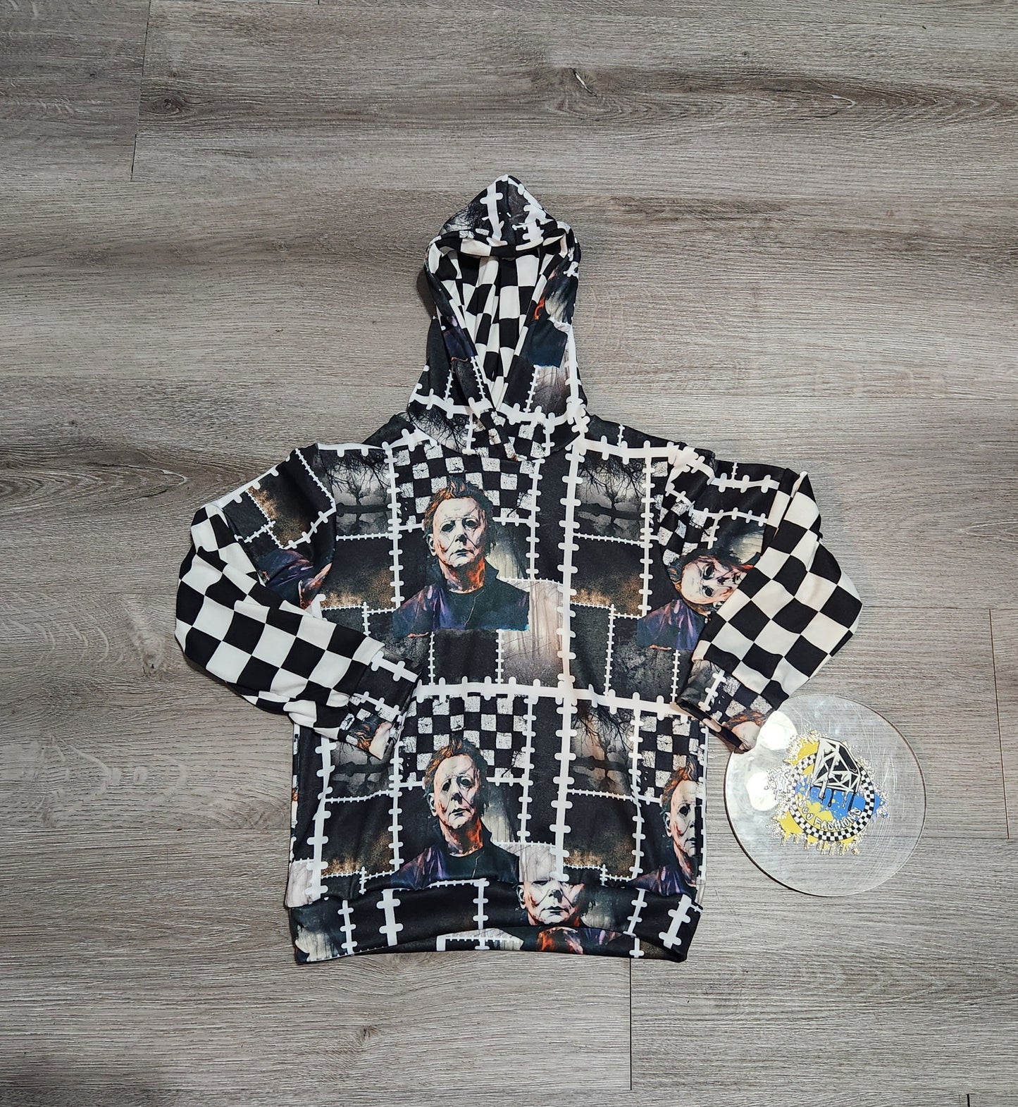 Michael Myers Halloween Handmade