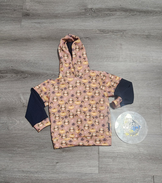 Turkey and Pumpkins Fall Handmade