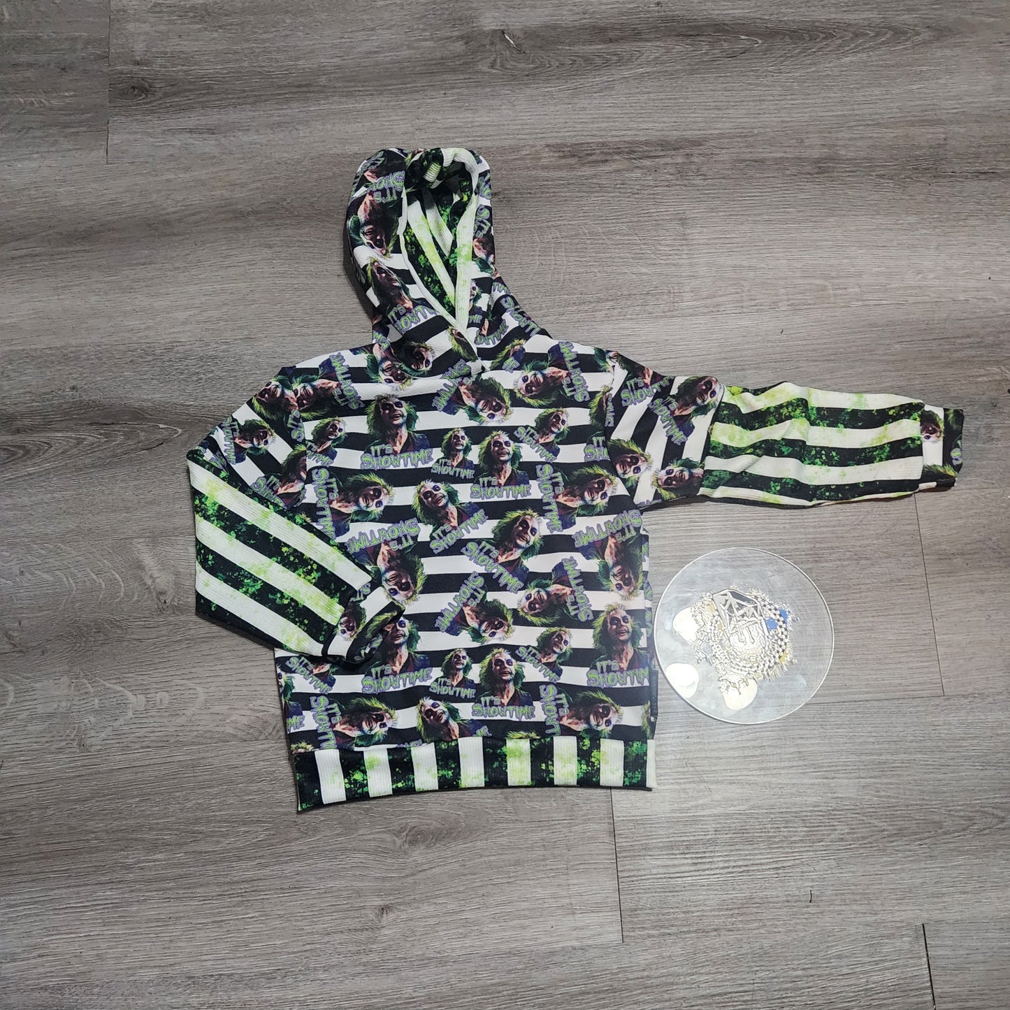 Beetlejuice halloween Handmade