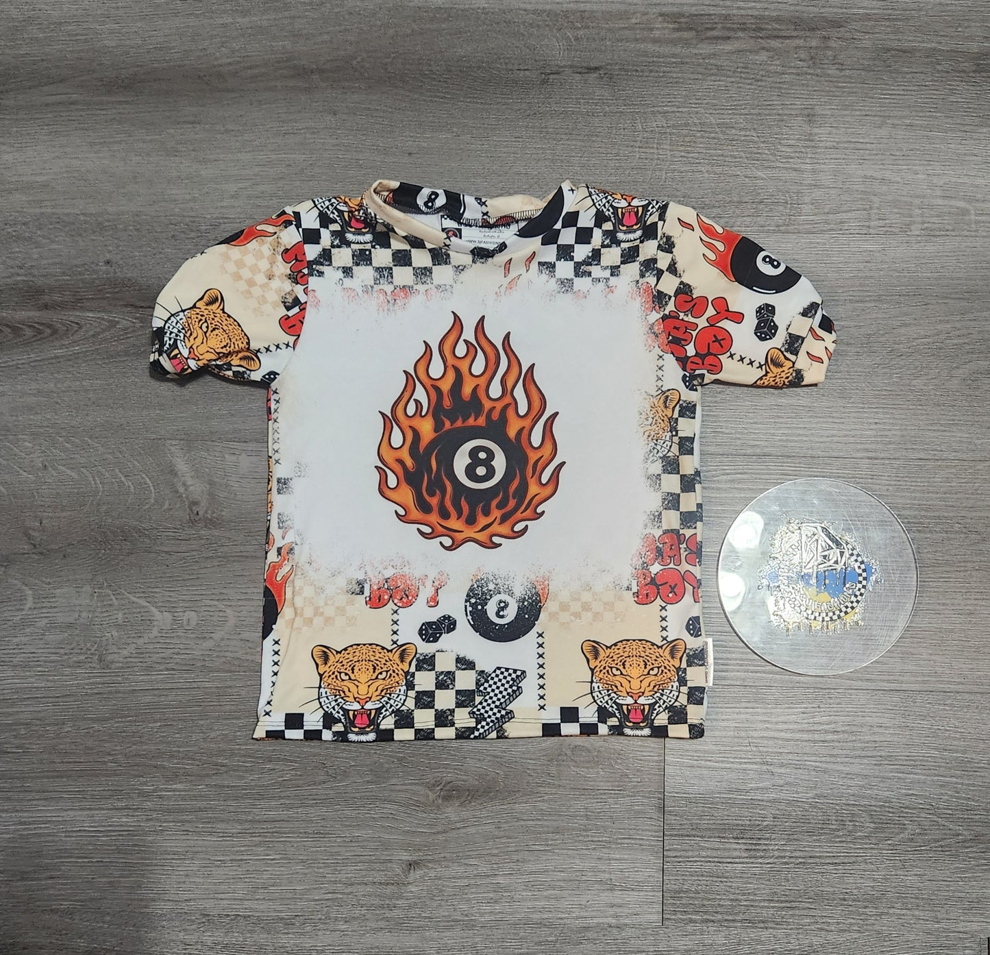 Mama's Boy Handmade