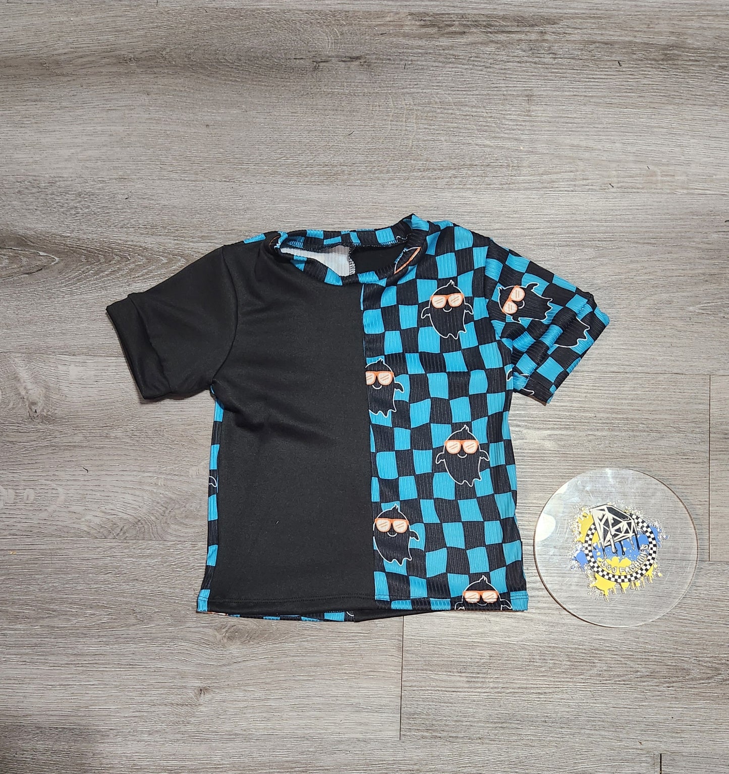 Ghost Halloween Handmade